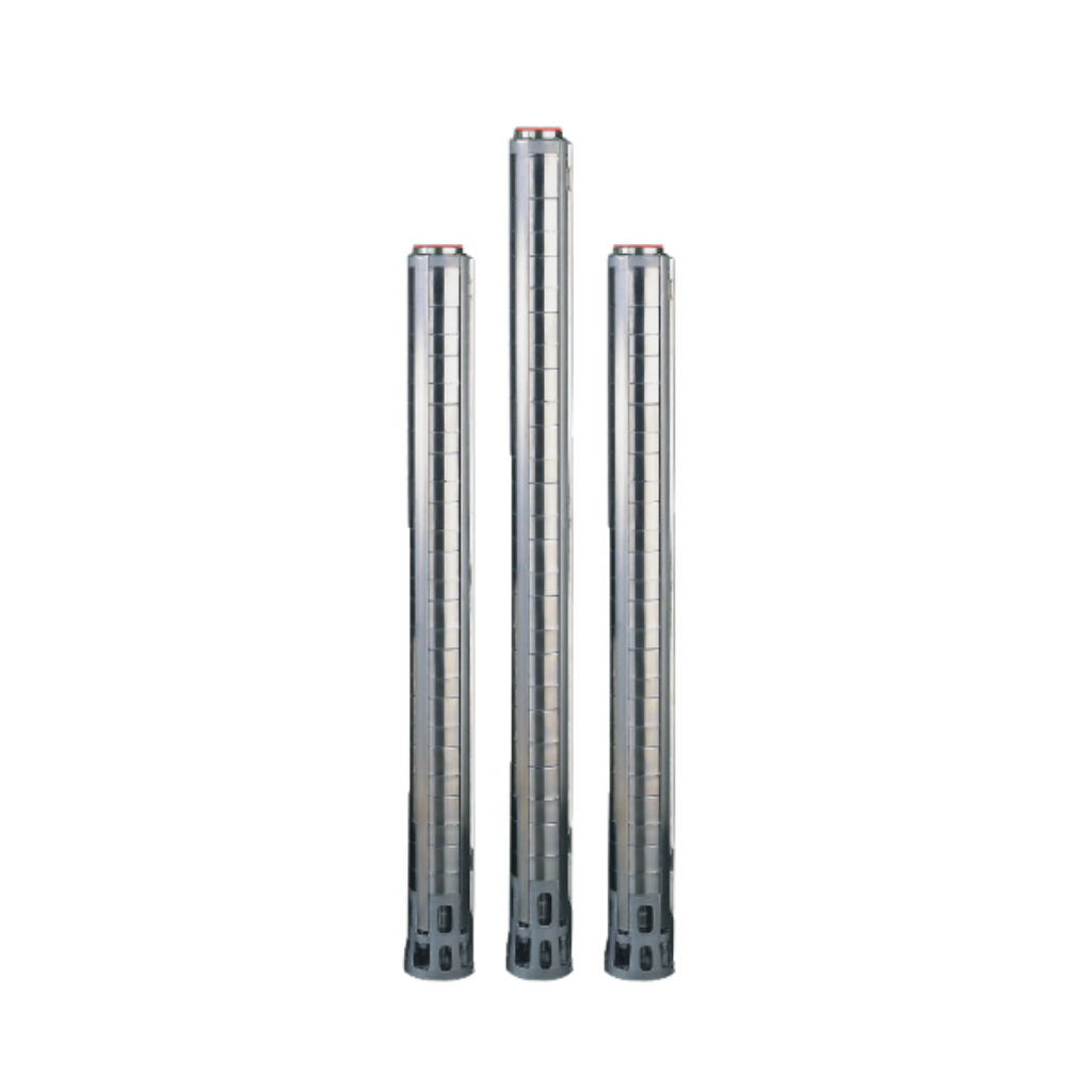 Submersible Pump